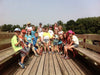 Field Trips at Cecil Creek Farm