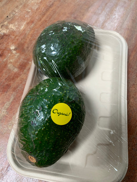 【avocado先生】 Fresh Medium Ripe Avocado, 1 each - Fry's Food Stores