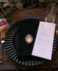 Couples Tasting Event-Option 3 Menu