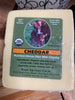 Dairy, Hope Springs Organic  Cheddar 8oz Wedge
