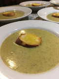 Cafe, Chef's Weekly Soup,(Bowl)