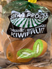 fruit, Sierra Produce Organic Kiwi