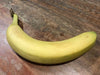 Fruit, Bagged Organic Bananas