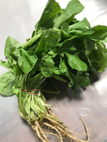 Produce, Cecil Creek Farm, Arugula, 1 bunch