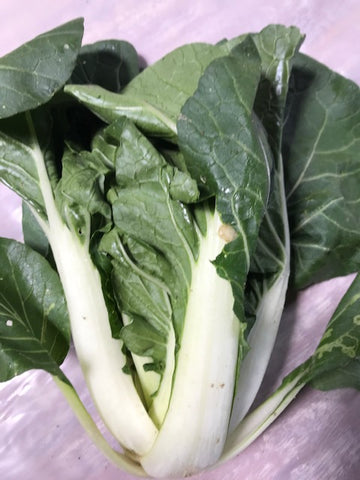 Produce, Cecil Creek Farm, Bok Choy, 1 bunch