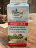 Milk, Natural by Nature Whole Milk, 64oz