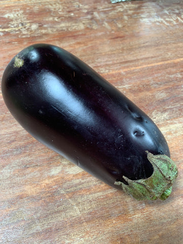 Produce, Cecil Creek Farm, Eggplant,2