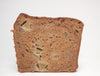 Bakery, Wild Flour Bakery, Vegan Apple Bread, individually wrapped slice