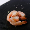 Seafood, Wild Caught Brown Gulf Shrimp, 5 oz., 21/25 ct. , 1 lb bag